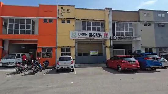 Factory for Sale in Bukit Kemuning (Shah Alam) - Rehvus Tan - PropertyGuru.com.my
