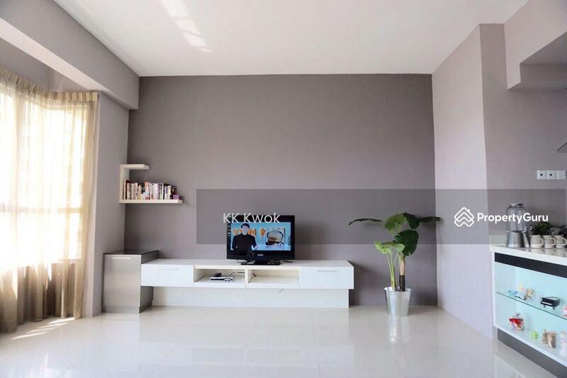 Untuk Dijual - Birch Plaza