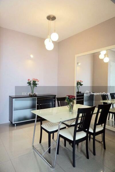 Untuk Dijual - Birch Plaza