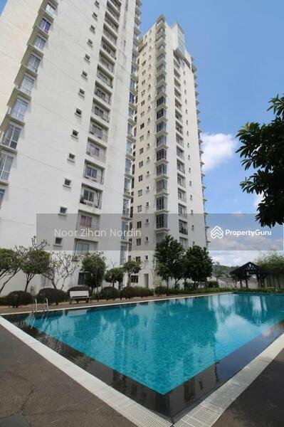 Untuk Dijual - Ampang Putra Residency