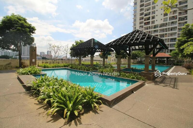 Untuk Dijual - Ampang Putra Residency