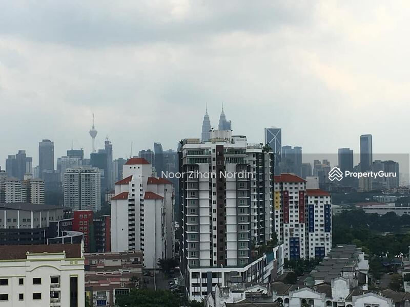 Untuk Dijual - Ampang Putra Residency