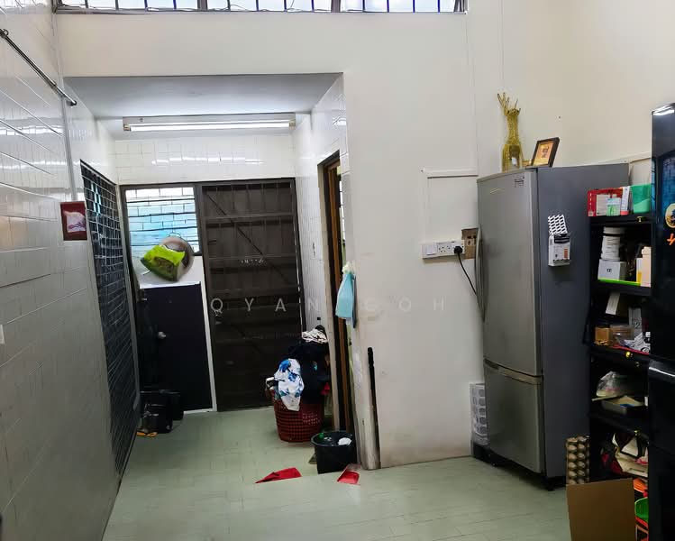 [With Side Land] Non Split @ Ori 2 StyTerrace @ Island Glades Park Greenlane untuk Untuk Dijual - RM 1,200,000, Mac 2026 - PropertyGuru.com.my