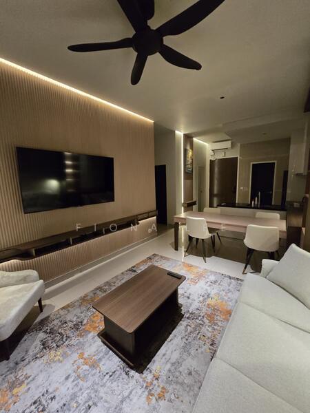 For Rent - South Brooks