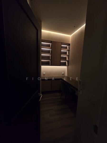For Rent - South Brooks
