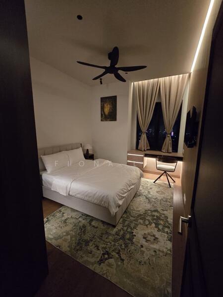 For Rent - South Brooks