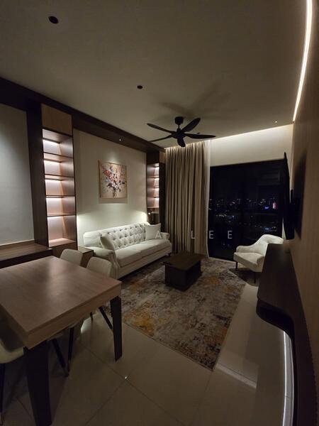 For Rent - South Brooks