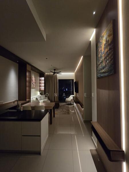 For Rent - South Brooks