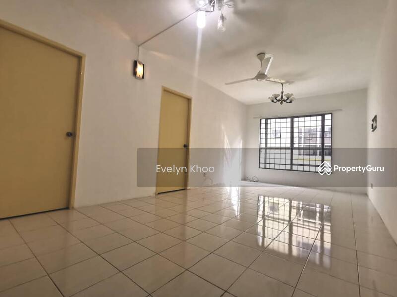 Untuk Dijual - One Selayang