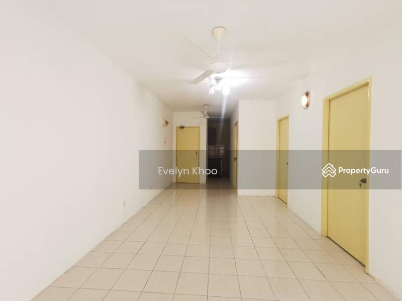 Untuk Dijual - One Selayang