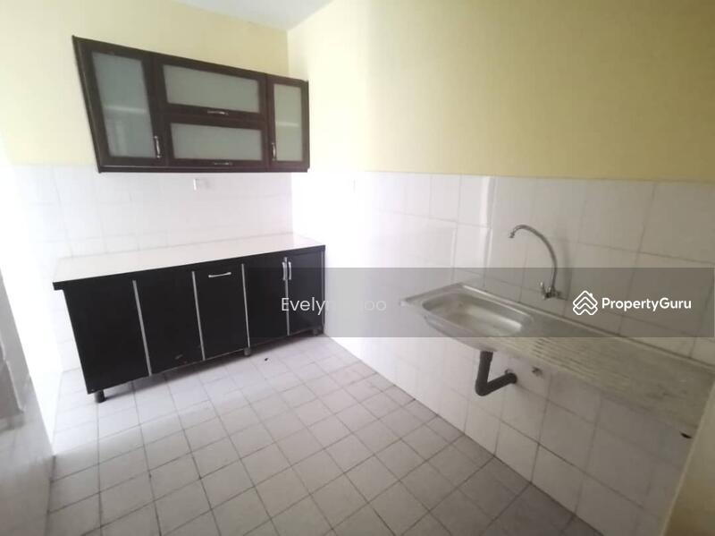 Untuk Dijual - One Selayang