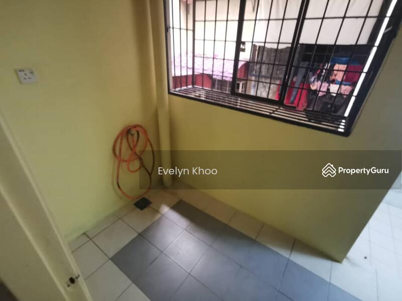 Untuk Dijual - One Selayang