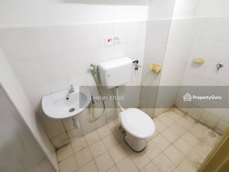 Untuk Dijual - One Selayang