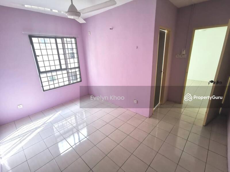 Untuk Dijual - One Selayang