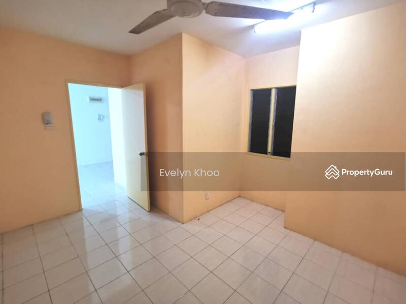 Untuk Dijual - One Selayang