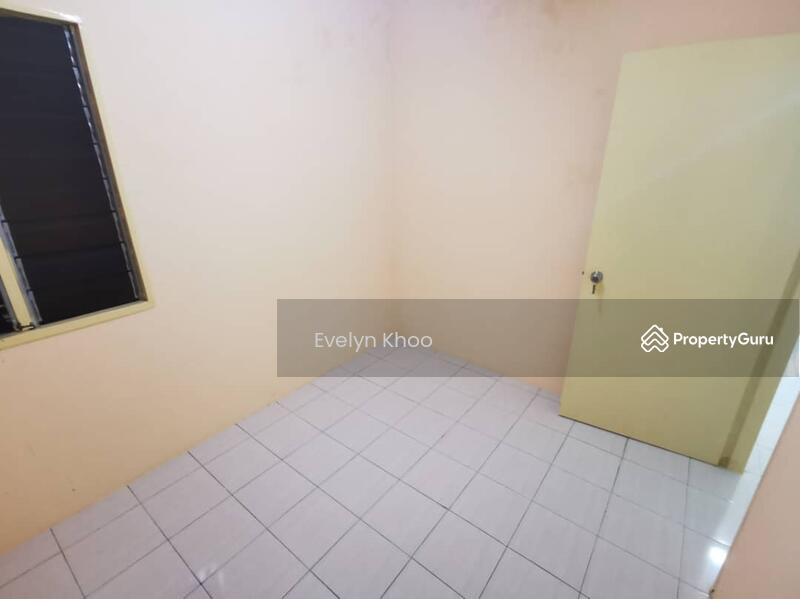 Untuk Dijual - One Selayang