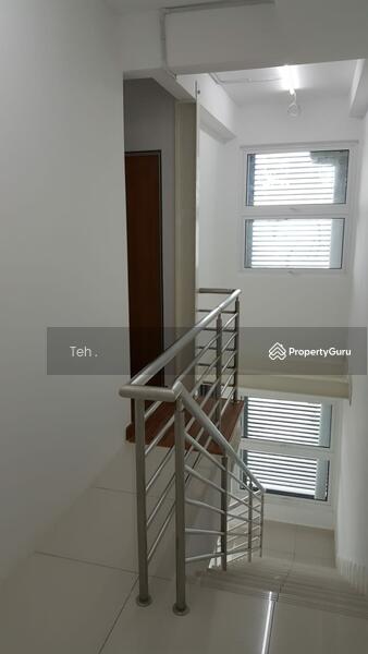 Untuk Dijual - De Centrum Residences