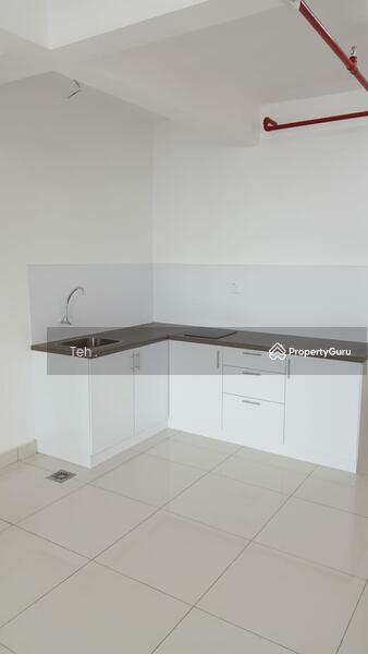 Untuk Dijual - De Centrum Residences