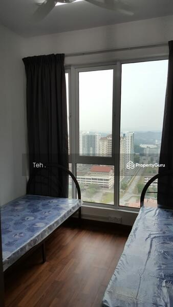 Untuk Dijual - De Centrum Residences