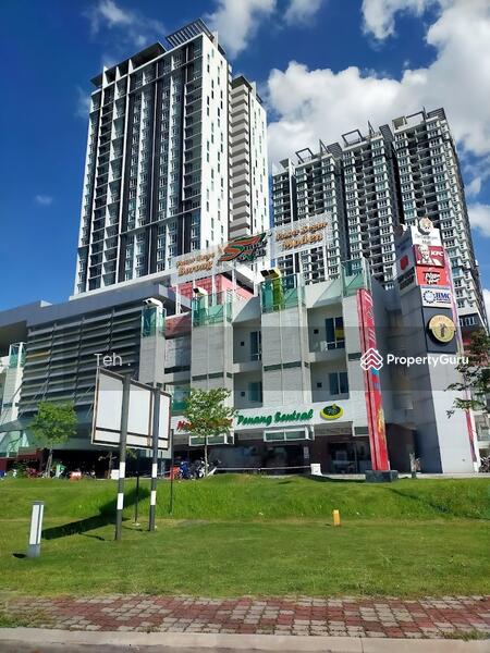 Untuk Dijual - De Centrum Residences