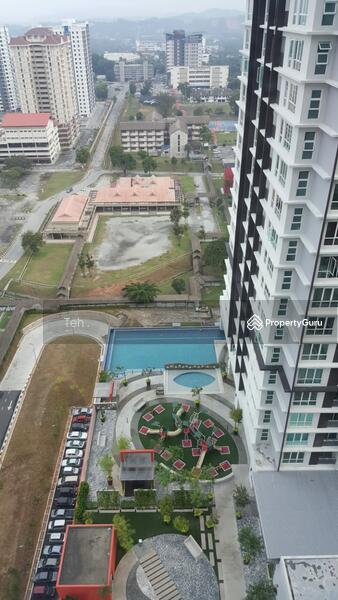 Untuk Dijual - De Centrum Residences