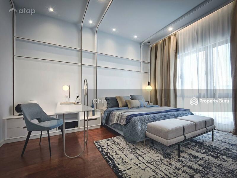 Untuk Dijual - Freehold 2 Sty Terrace House With Endlot/Cornerlot Available @ 528k Only