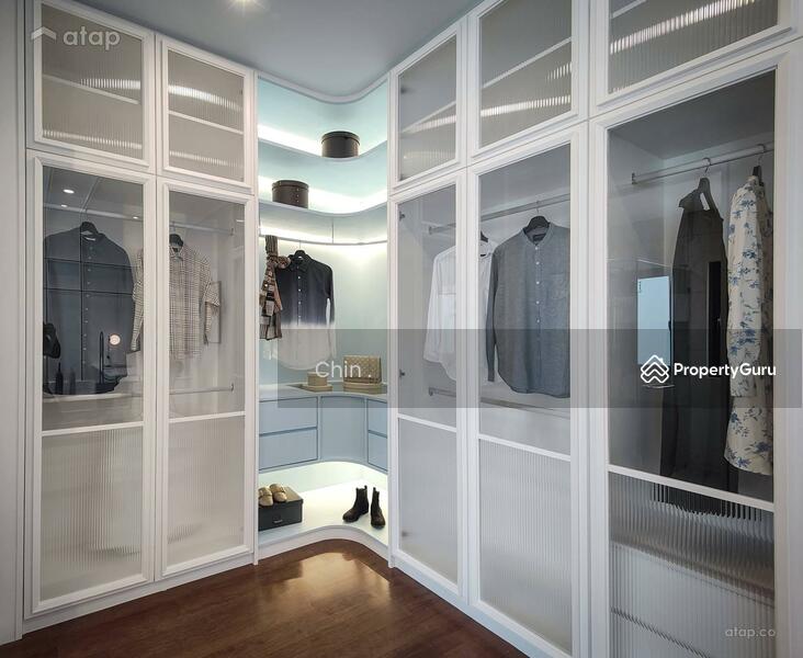 Untuk Dijual - Freehold 2 Sty Terrace House With Endlot/Cornerlot Available @ 528k Only