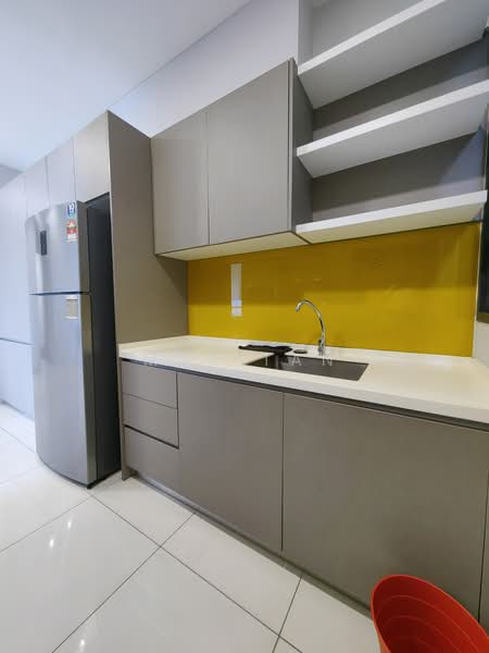 Servis Apartment untuk Disewa di Tropicana Gardens - Max Tan - PropertyGuru.com.my