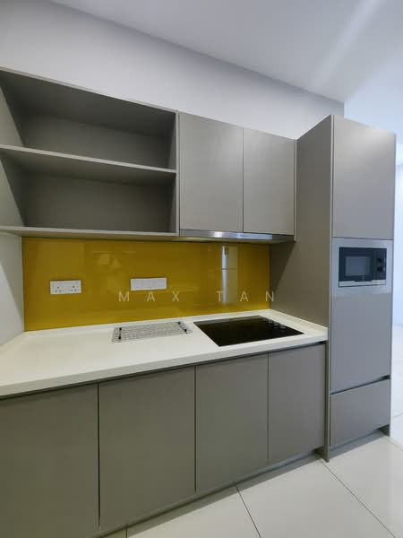 Servis Apartment untuk Disewa di Tropicana Gardens - Max Tan - PropertyGuru.com.my