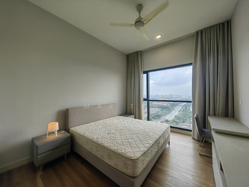Servis Apartment untuk Disewa di Tropicana Gardens - Max Tan - PropertyGuru.com.my