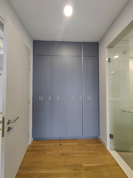 Servis Apartment untuk Disewa di Tropicana Gardens - Max Tan - PropertyGuru.com.my