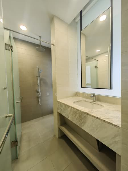 Servis Apartment untuk Disewa di Tropicana Gardens - Max Tan - PropertyGuru.com.my