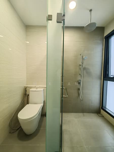 Servis Apartment untuk Disewa di Tropicana Gardens - Max Tan - PropertyGuru.com.my