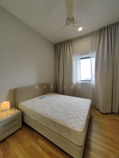 Servis Apartment untuk Disewa di Tropicana Gardens - Max Tan - PropertyGuru.com.my