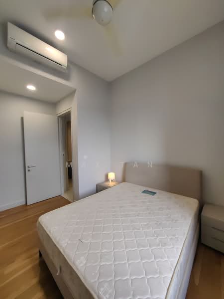 Servis Apartment untuk Disewa di Tropicana Gardens - Max Tan - PropertyGuru.com.my