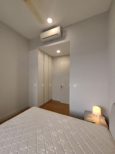 Servis Apartment untuk Disewa di Tropicana Gardens - Max Tan - PropertyGuru.com.my