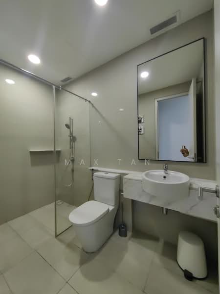 Servis Apartment untuk Disewa di Tropicana Gardens - Max Tan - PropertyGuru.com.my