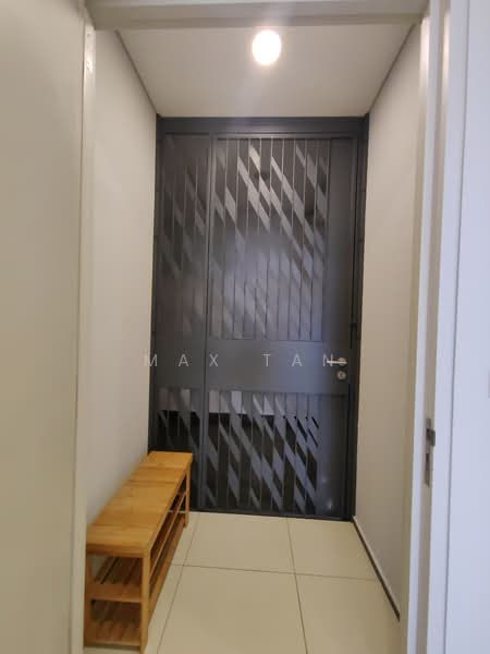 Servis Apartment untuk Disewa di Tropicana Gardens - Max Tan - PropertyGuru.com.my