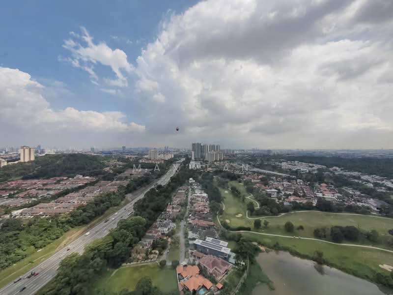 Servis Apartment untuk Disewa di Tropicana Gardens - Max Tan - PropertyGuru.com.my