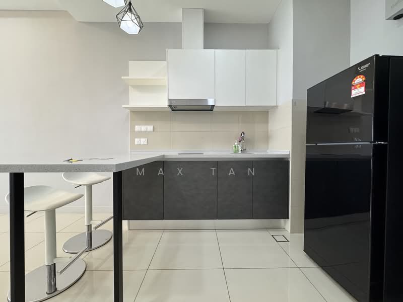 Service Residence for Rent at Tropicana Gardens - Max Tan - Kitchen - PropertyGuru.com.my