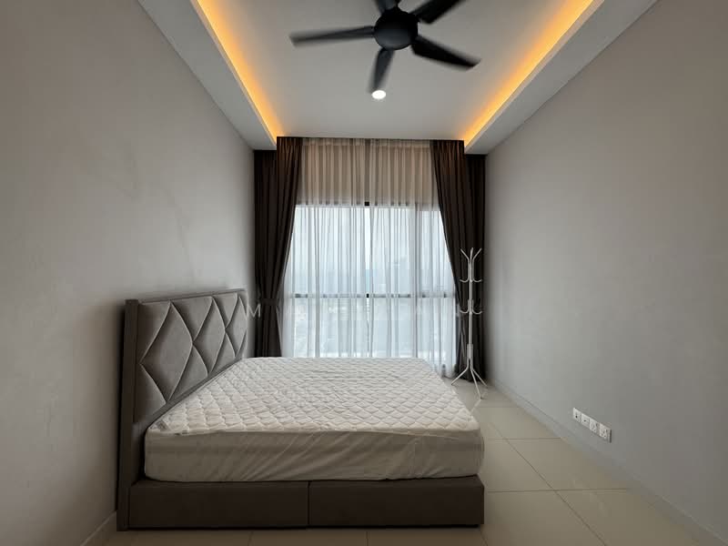 Service Residence for Rent at Tropicana Gardens - Max Tan - Bedroom - PropertyGuru.com.my
