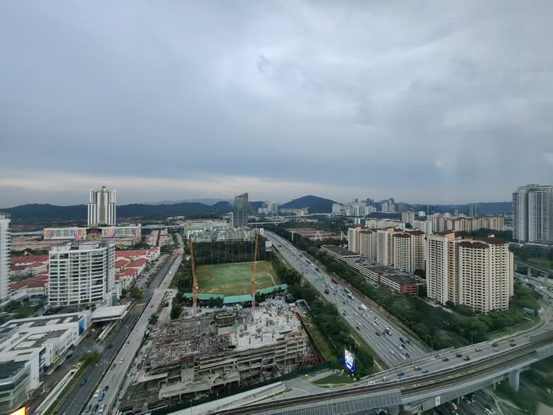 Service Residence for Rent at Tropicana Gardens - Max Tan - Exterior - PropertyGuru.com.my