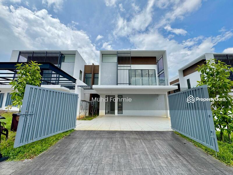36 Serene Grove, Kajang
