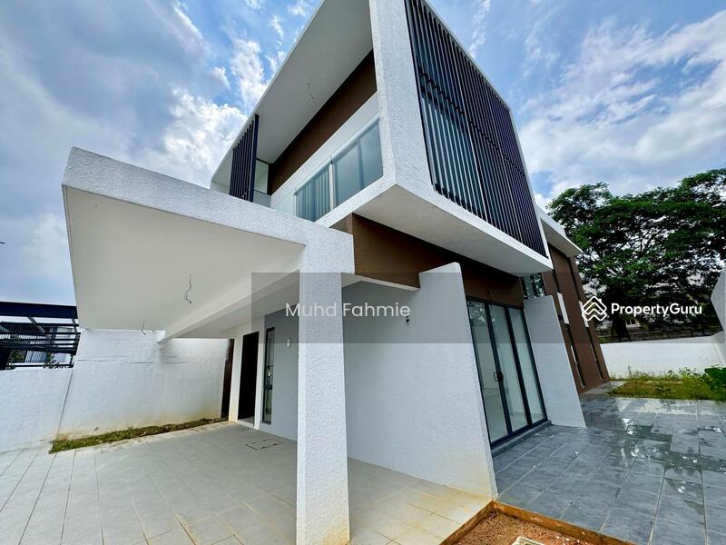 36 Serene Grove, Kajang
