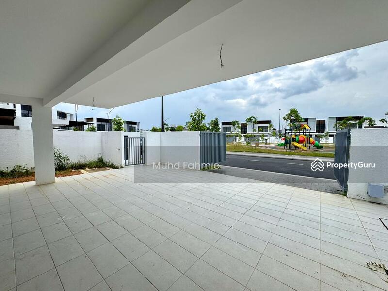 36 Serene Grove, Kajang