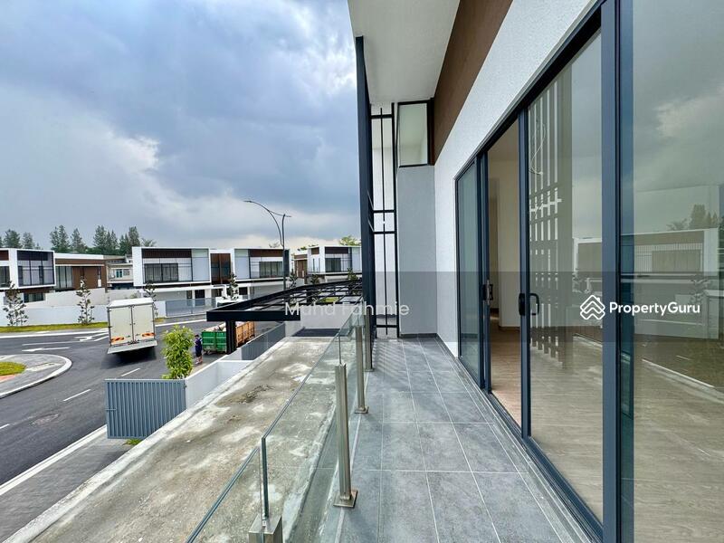 36 Serene Grove, Kajang
