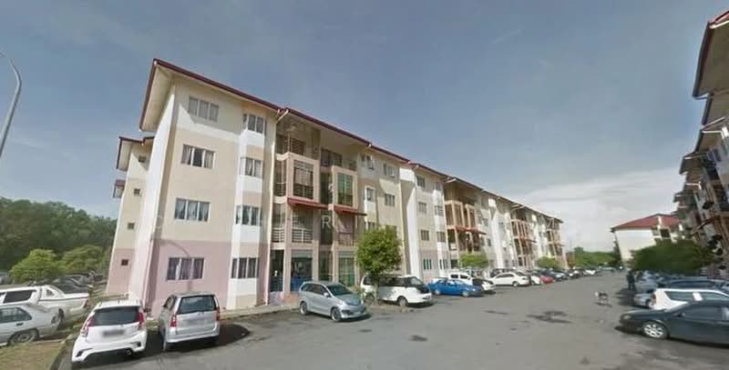 Apartment for Sale at Vista Seri Melalin - Catherine Lum - Exterior - PropertyGuru.com.my