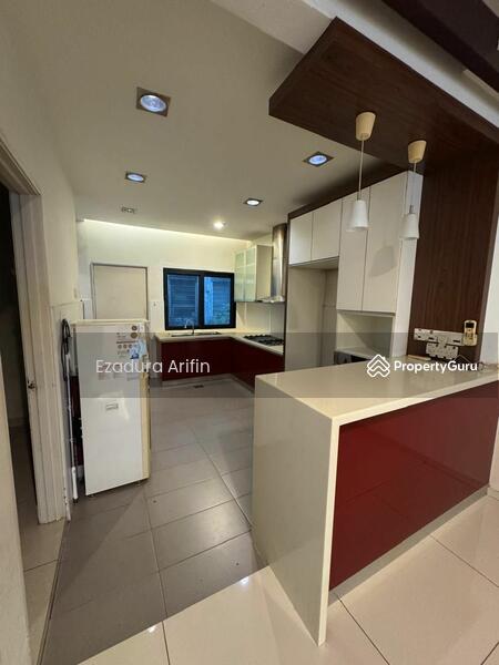 2-storey Terraced House for Sale in Bandar Nusaputra (Puchong) - Ezadura Arifin - PropertyGuru.com.my