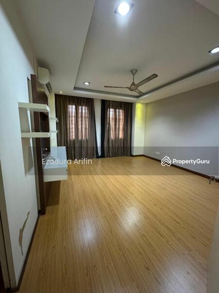 2-storey Terraced House for Sale in Bandar Nusaputra (Puchong) - Ezadura Arifin - PropertyGuru.com.my