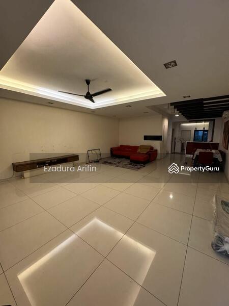 2-storey Terraced House for Sale in Bandar Nusaputra (Puchong) - Ezadura Arifin - PropertyGuru.com.my